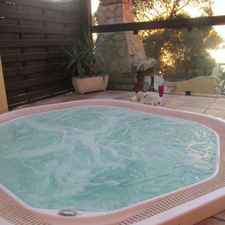 Villa Lara Torre delle Stelle Zewnętrze zdjęcie