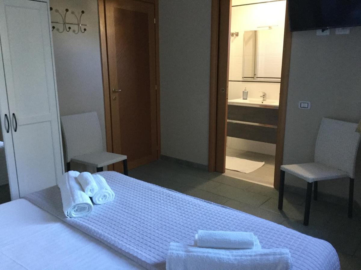 Villa Lara Torre delle Stelle Zewnętrze zdjęcie