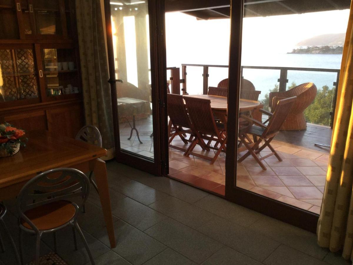 Villa Lara Torre delle Stelle Zewnętrze zdjęcie