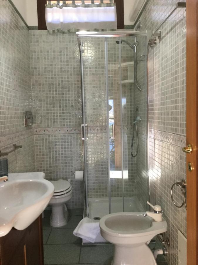 Villa Lara Torre delle Stelle Zewnętrze zdjęcie