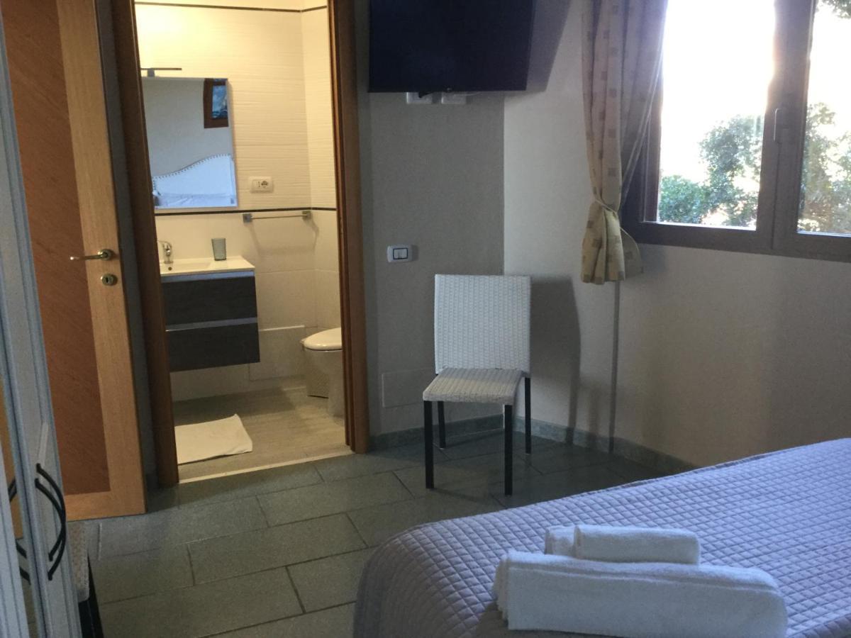 Villa Lara Torre delle Stelle Zewnętrze zdjęcie