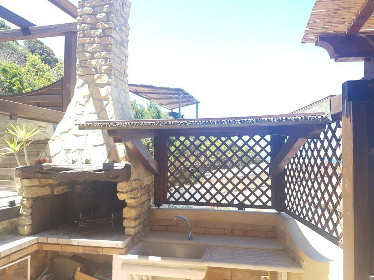 Villa Lara Torre delle Stelle Zewnętrze zdjęcie