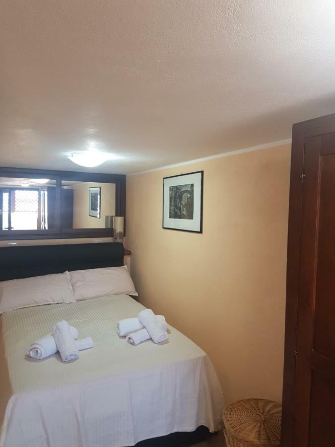 Villa Lara Torre delle Stelle Zewnętrze zdjęcie