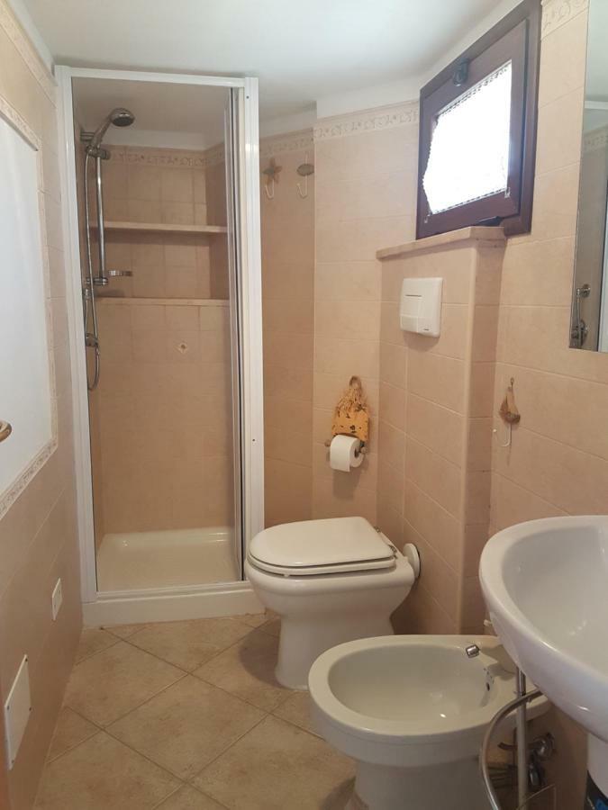 Villa Lara Torre delle Stelle Zewnętrze zdjęcie