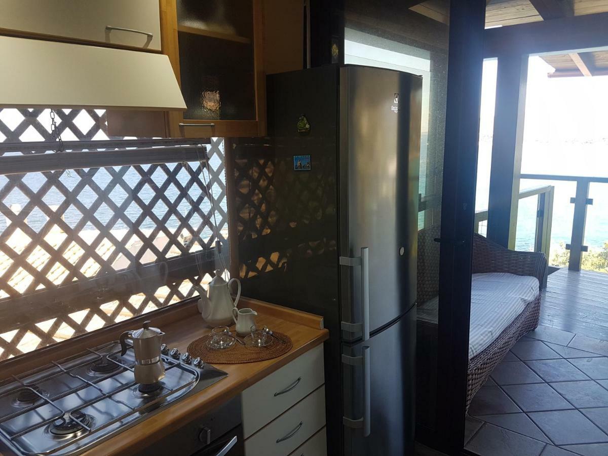 Villa Lara Torre delle Stelle Zewnętrze zdjęcie